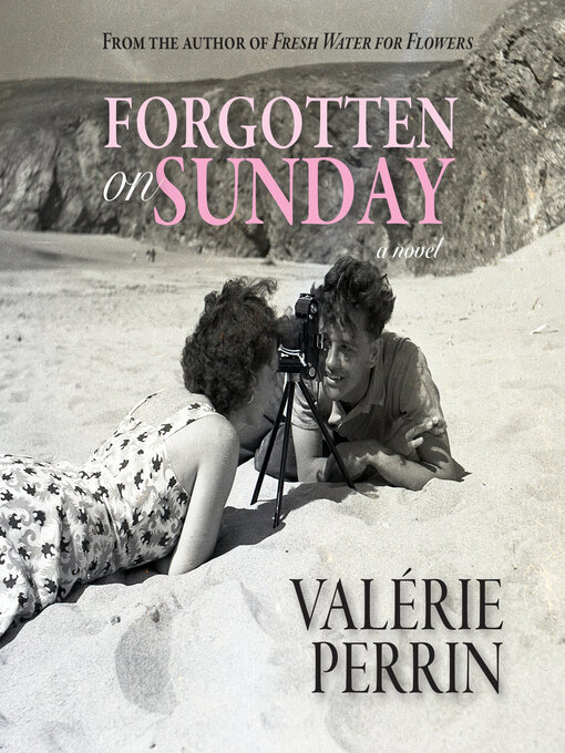 Title details for Forgotten on Sunday by Valérie Perrin - Available